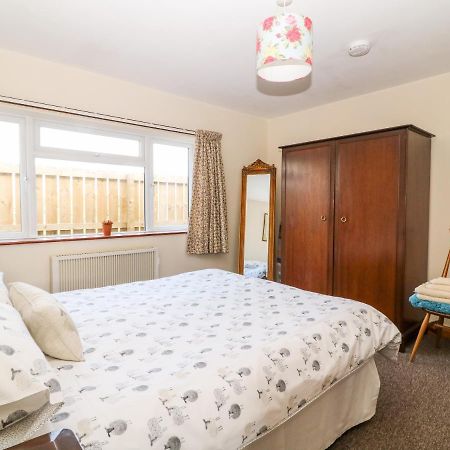 The Barn Villa High Catton Bagian luar foto