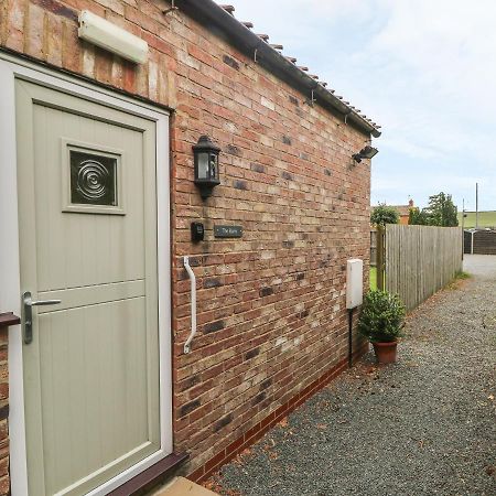 The Barn Villa High Catton Bagian luar foto