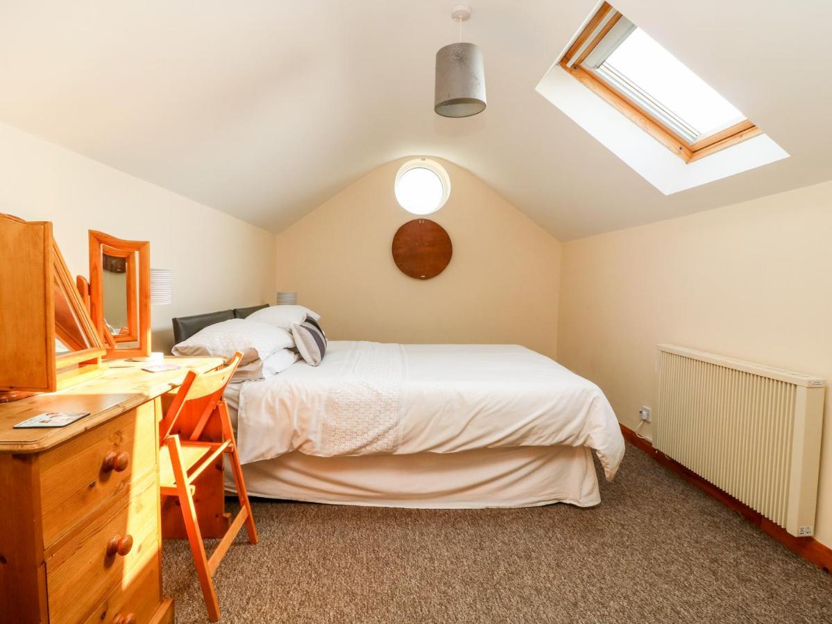 The Barn Villa High Catton Bagian luar foto